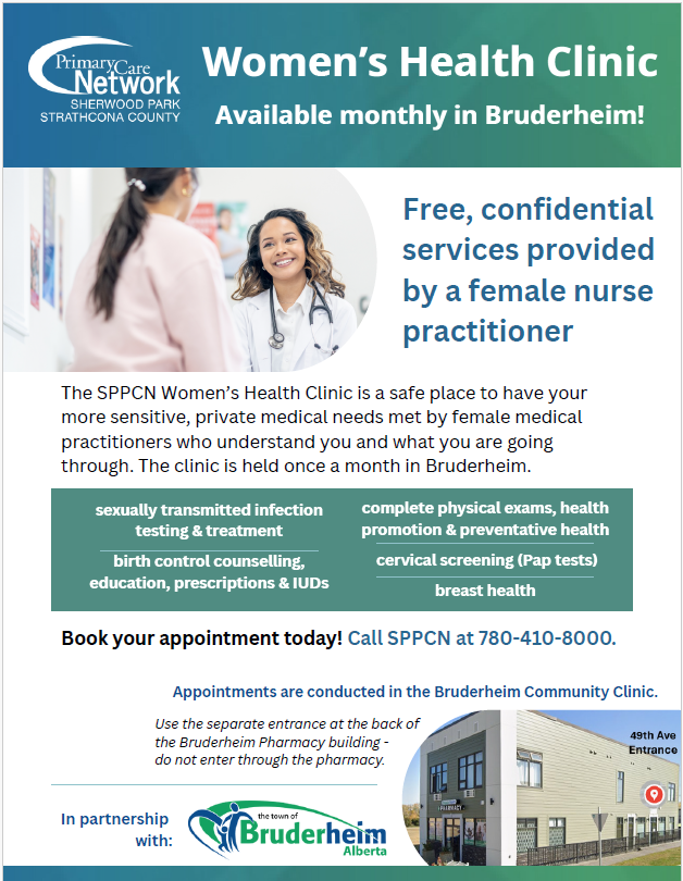 Women's Health Clinic